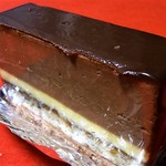 パティスリー アンシャンテ - 