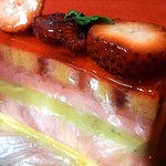 パティスリー アンシャンテ - 