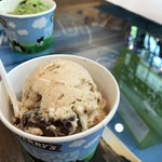 BEN&JERRY'S - 