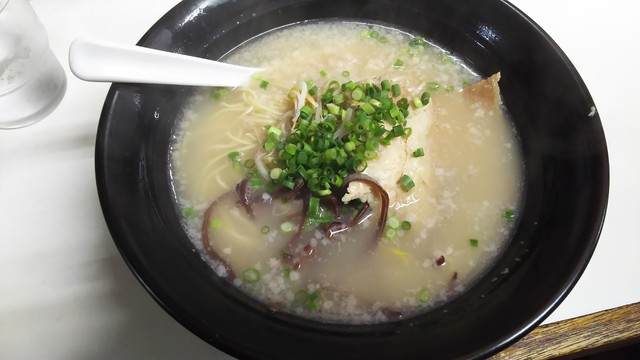 悟空 西都城 ラーメン 食べログ