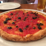 Trattoria Pizzeria Pireus - 