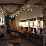 GALLERY&CAFE CAMELISH - 