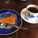 cafe安曇野文庫 - 