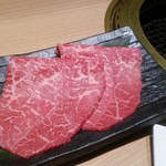 和牛焼肉 LIEBE - 
