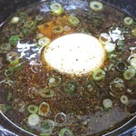 三谷製麺所 鶴橋店 - 