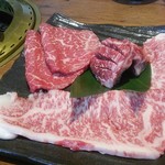 和牛焼肉 LIEBE - 