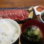 和牛焼肉 LIEBE - 