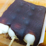 かど丸餅店 - こしあん