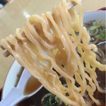 Sarashina - 麺リフト