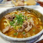 手打ちうどん 鶴丸 - 