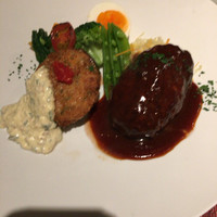 窯焼きステーキ 福田 - 