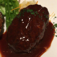 窯焼きステーキ 福田 - 