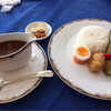 グラン・トック - 料理写真:プレミアムカレー