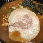 Kanazawa Noukou Tonkotsu Ra-Men Shin Sen - 