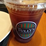 タリーズコーヒー 三鷹駅南口店 - 