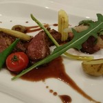 ビストロ イブー - 