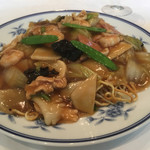 中国上海料理 東苑 - 