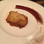 オステリア イル パリアッチョ - 