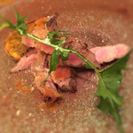 オステリア イル パリアッチョ - 