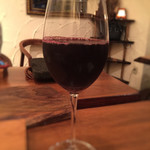 オステリア イル パリアッチョ - 