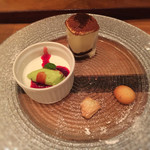 オステリア イル パリアッチョ - 