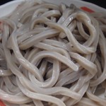 小平うどん - 