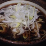 小平うどん - 