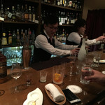 BAR 水田屋 - 