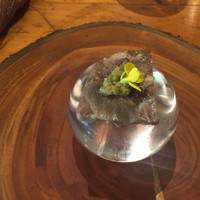 Terroir愛と胃袋 - 