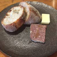 Terroir愛と胃袋 - 
