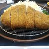 とんかつ 川久