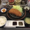 とんかつ 川久