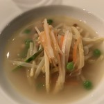 リストランテ エッフェ - 