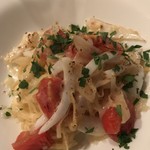 リストランテ エッフェ - 