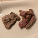 リストランテ エッフェ - 