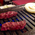 熟成和牛焼肉エイジング・ビーフ 西日暮里本店 - 