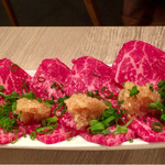 熟成和牛焼肉エイジング・ビーフ 西日暮里本店 - 