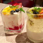 熟成和牛焼肉エイジング・ビーフ - 