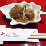 La Phong Sushi House - 