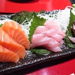 La Phong Sushi House - 
