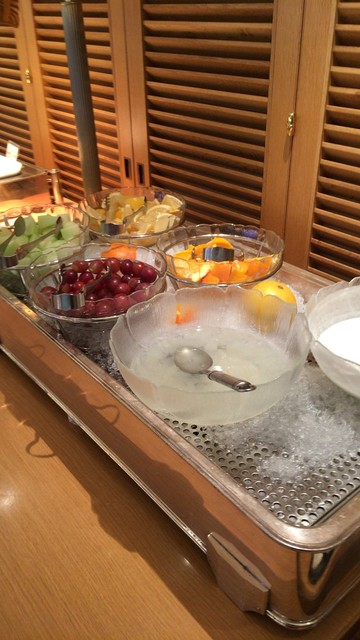 グランヴィアフロア モデレートツイン By Marble Wanwan Jun ホテルグランヴィア大阪 大阪梅田 阪神 旅館 オーベルジュ その他 食べログ