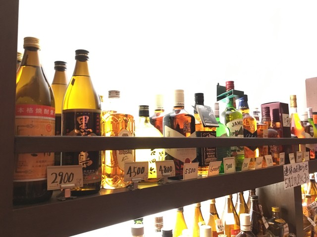 COCOdesu - 水戸/バー | 食べログ