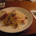 CAFE HERON - パスタ