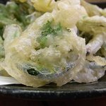 Karuizawa Juuwari Soba Daizen