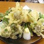 Karuizawa Juuwari Soba Daizen