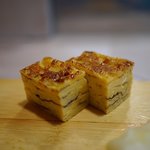 むらさき寿司 - 