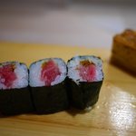 むらさき寿司 - 