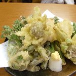 Karuizawa Juuwari Soba Daizen