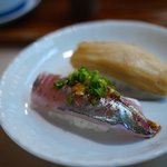 むらさき寿司 - 