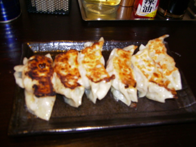 中華そば よいち - 水沢（ラーメン）の写真